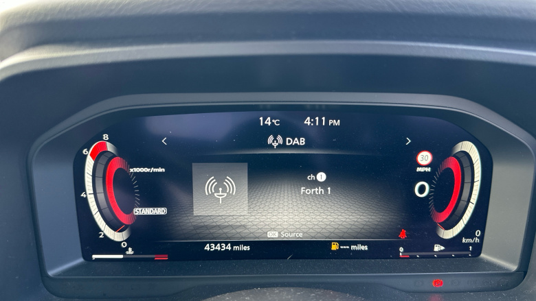 Nissan Qashqai 1.3 DiG-T MH N-Connecta 5dr Petrol Hatchback